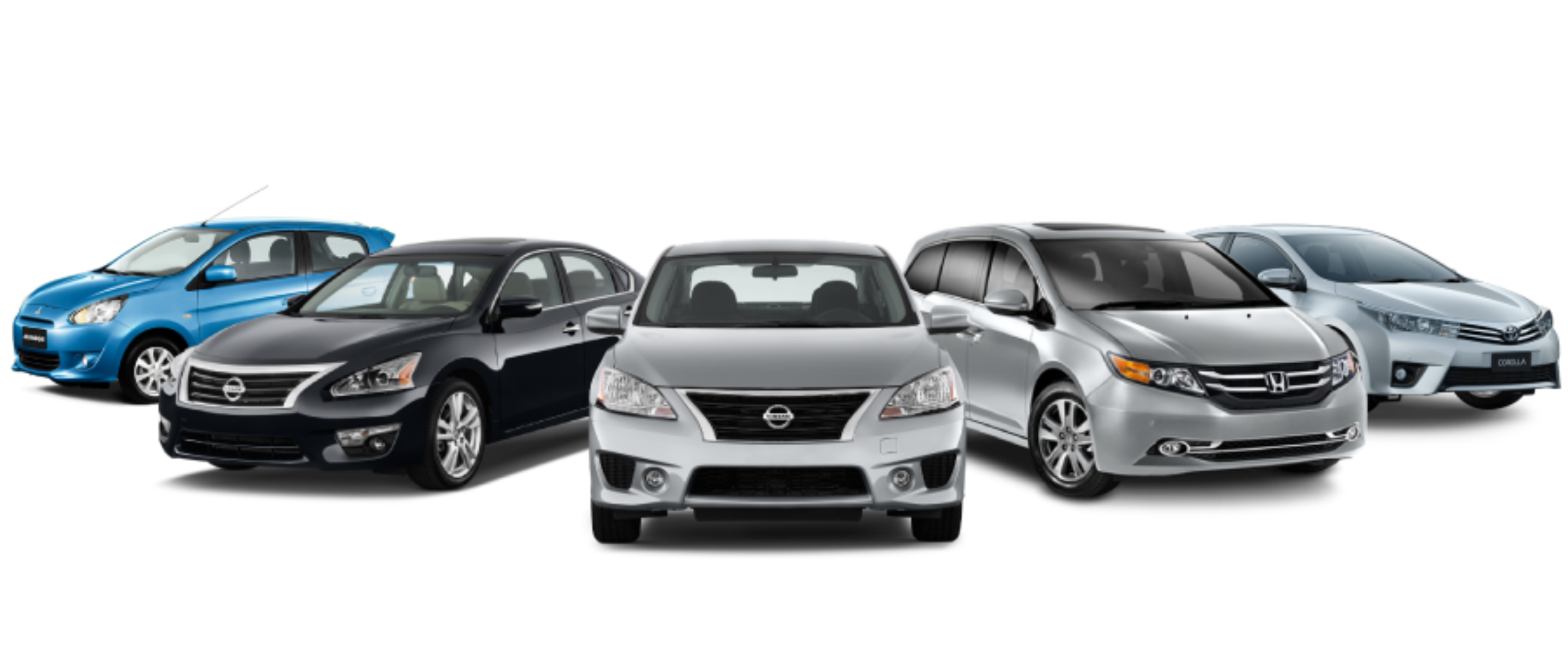 Car Rental