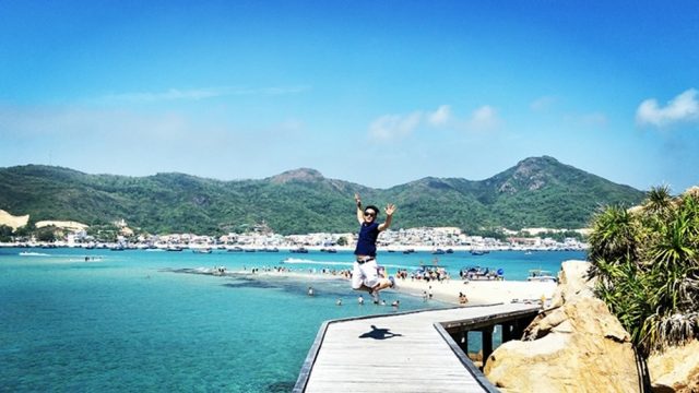 18 địa điểm du lịch Quy Nhơn đẹp tuyệt bạn nên đi