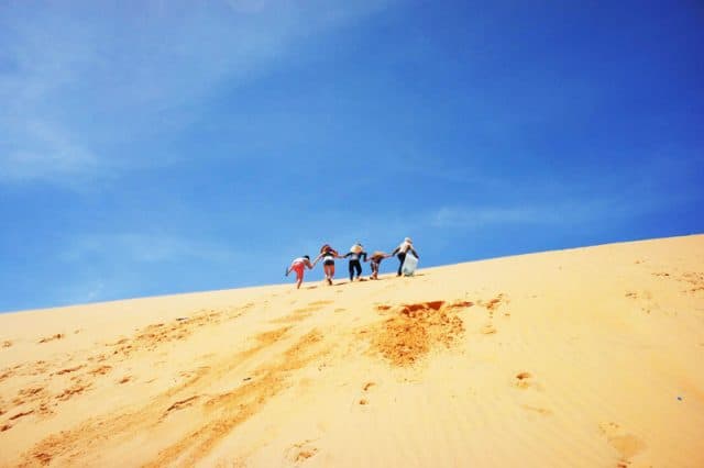 18 địa điểm du lịch Quy Nhơn đẹp tuyệt bạn nên đi