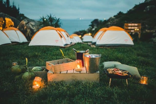 18 địa điểm du lịch Quy Nhơn đẹp tuyệt bạn nên đi