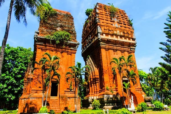 18 địa điểm du lịch Quy Nhơn đẹp tuyệt bạn nên đi