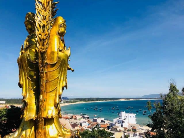 18 địa điểm du lịch Quy Nhơn đẹp tuyệt bạn nên đi