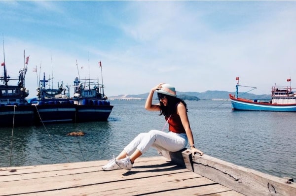 18 địa điểm du lịch Quy Nhơn đẹp tuyệt bạn nên đi