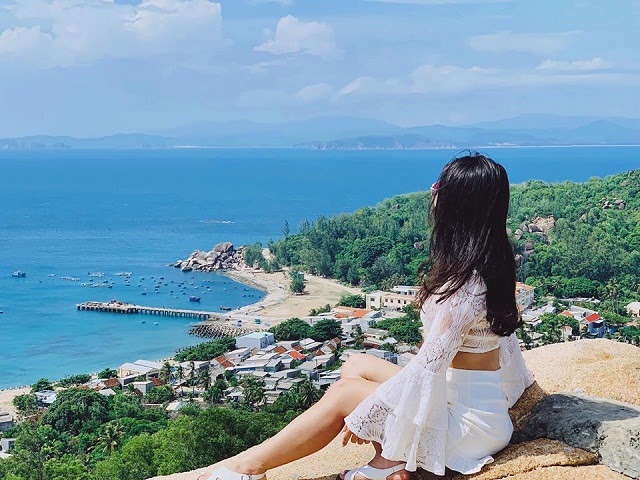 Bản đồ du lịch Quy Nhơn cho những ai chưa biết Quy Nhơn
