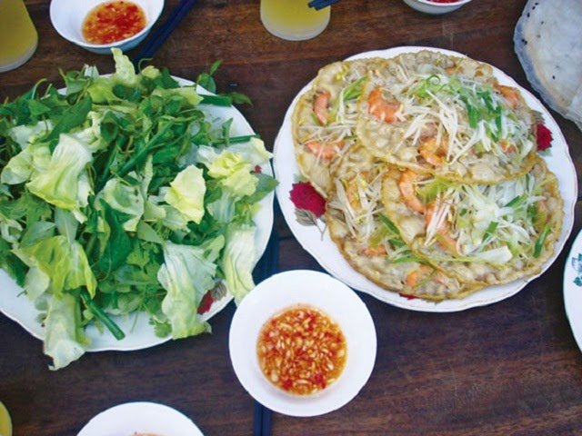 Bản đồ du lịch Quy Nhơn cho những ai chưa biết Quy Nhơn