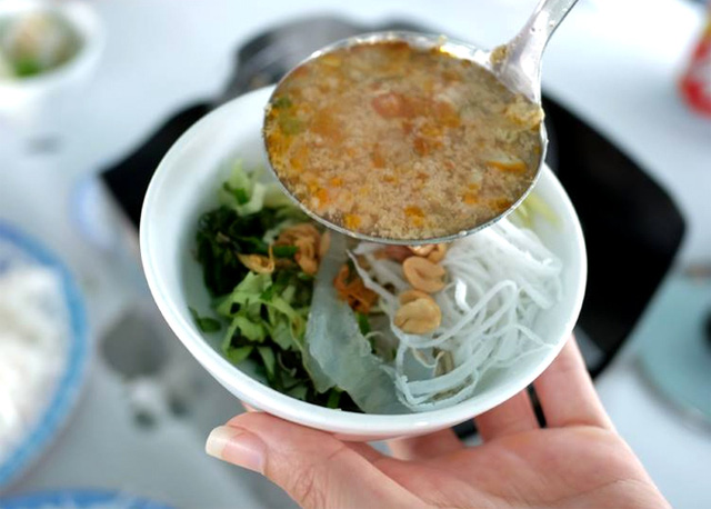 Top 15 quán ăn ngon ở Quy Nhơn nhất định phải thử một lần