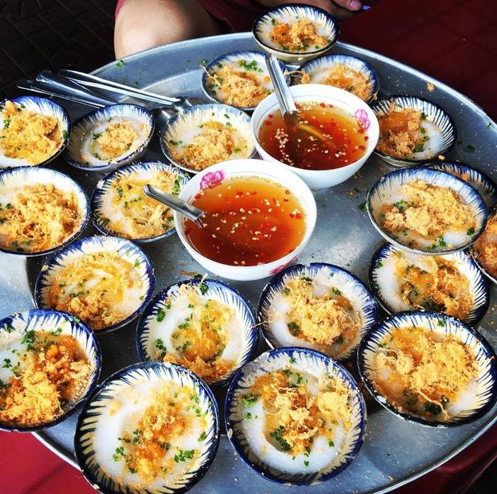 Top 15 quán ăn ngon ở Quy Nhơn nhất định phải thử một lần