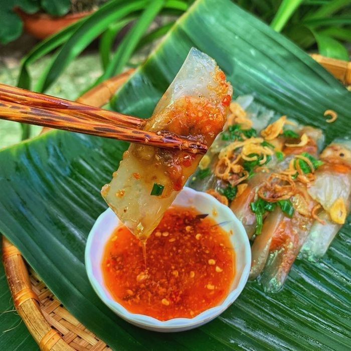 Top 15 quán ăn ngon ở Quy Nhơn nhất định phải thử một lần