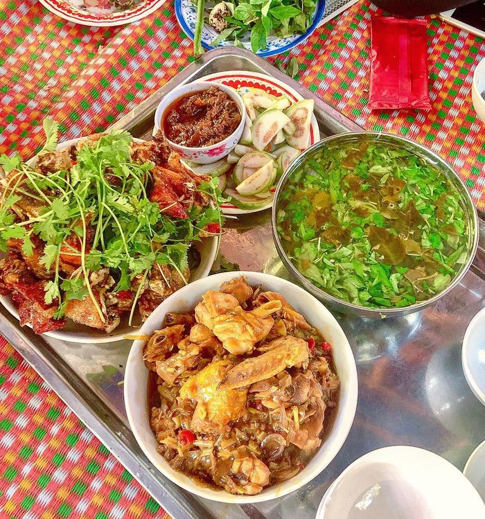 Top 15 quán ăn ngon ở Quy Nhơn nhất định phải thử một lần