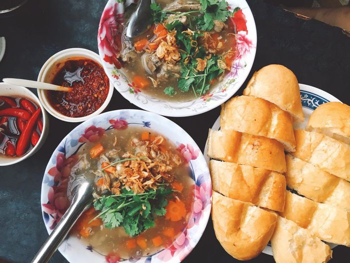 Top 15 quán ăn ngon ở Quy Nhơn nhất định phải thử một lần