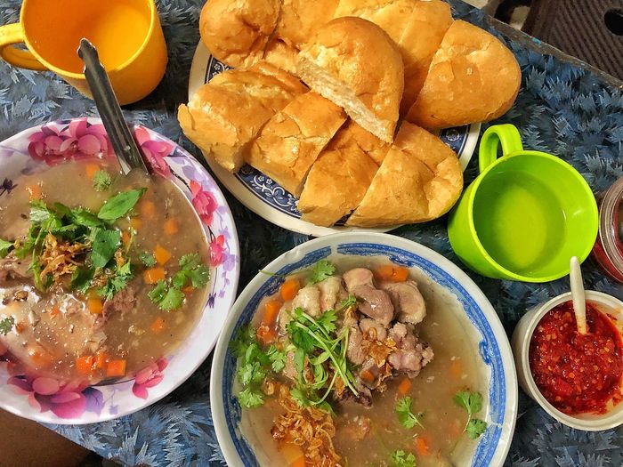 Top 15 quán ăn ngon ở Quy Nhơn nhất định phải thử một lần