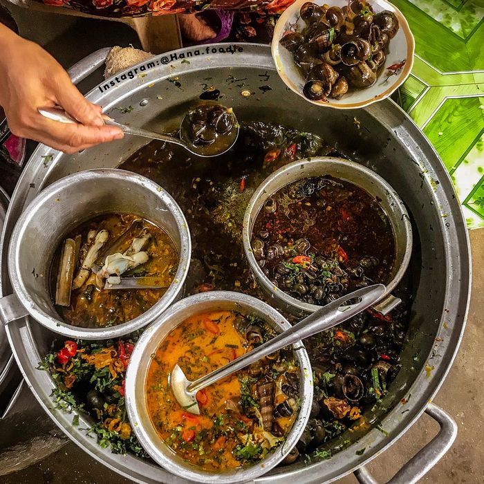 Top 15 quán ăn ngon ở Quy Nhơn nhất định phải thử một lần