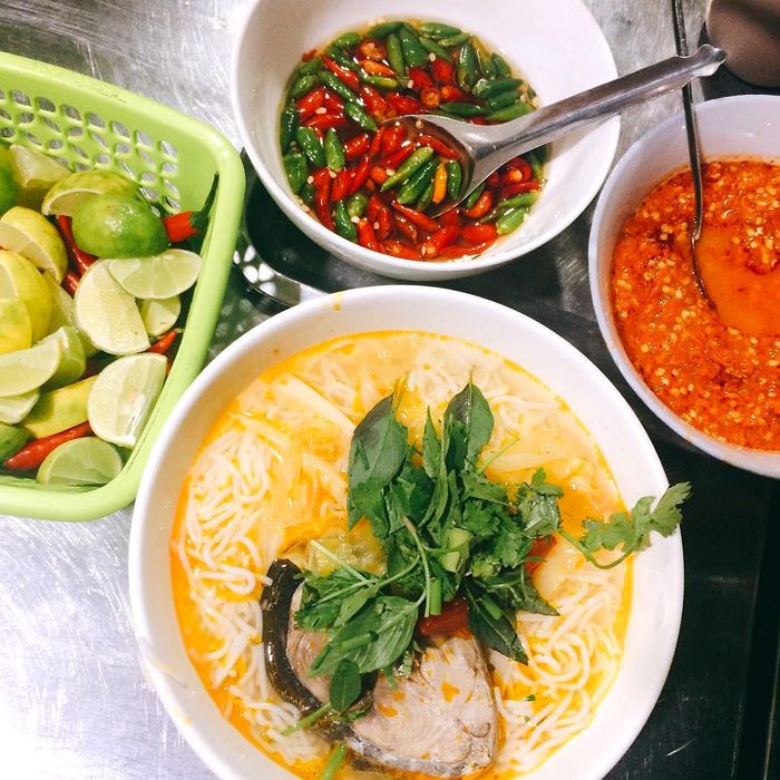 Top 15 quán ăn ngon ở Quy Nhơn nhất định phải thử một lần