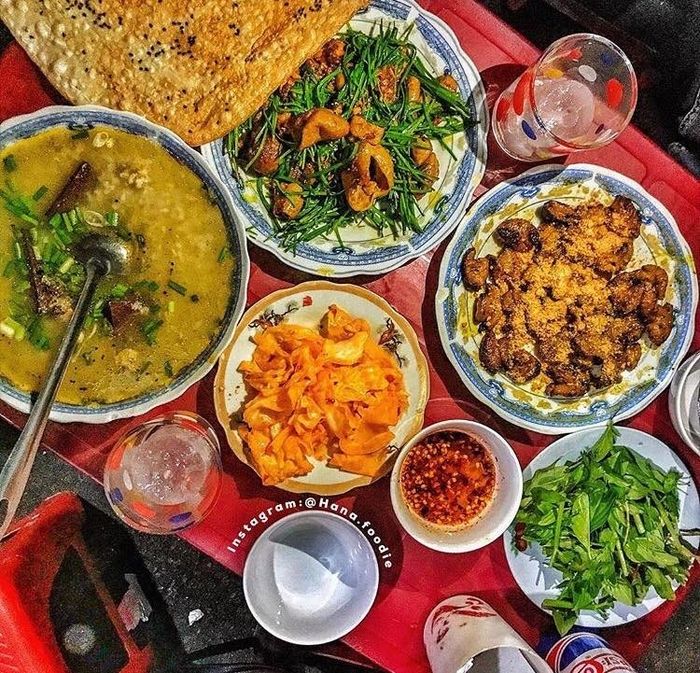 Top 15 quán ăn ngon ở Quy Nhơn nhất định phải thử một lần
