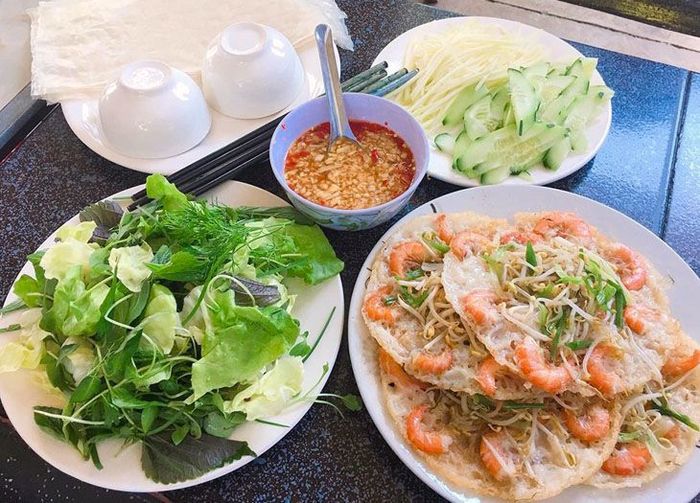 Top 15 quán ăn ngon ở Quy Nhơn nhất định phải thử một lần