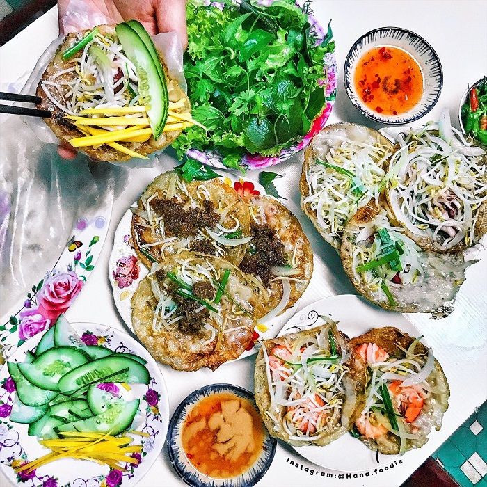 Top 15 quán ăn ngon ở Quy Nhơn nhất định phải thử một lần