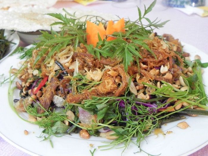 Top 15 quán ăn ngon ở Quy Nhơn nhất định phải thử một lần