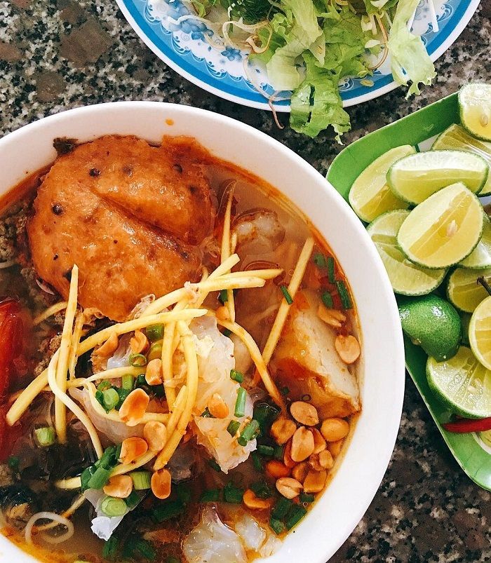 Top 15 quán ăn ngon ở Quy Nhơn nhất định phải thử một lần