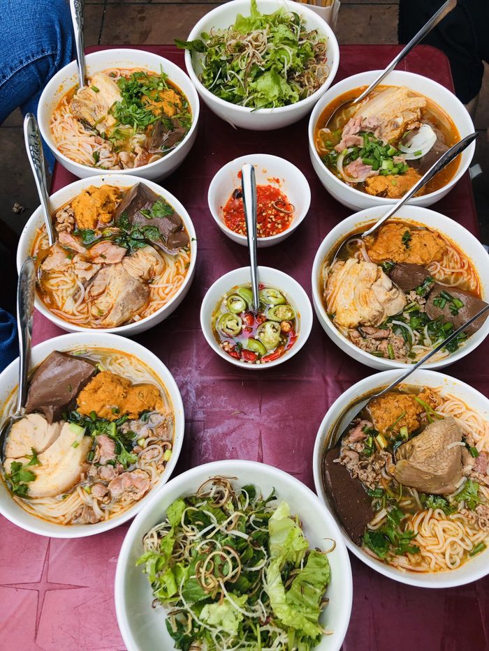 Top 15 quán ăn ngon ở Quy Nhơn nhất định phải thử một lần