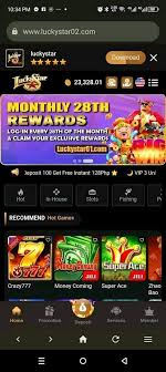 Complete Guide to Lucky Star App Download Complete Guide to Lucky Star App Download