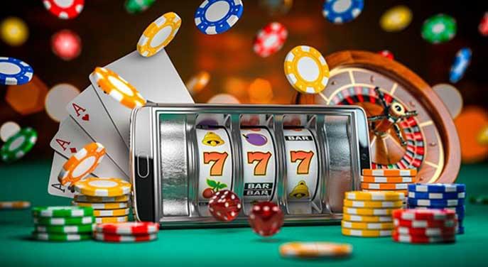 Discover the Thrills of Seven Casino 15 Discover the Thrills of Seven Casino 15