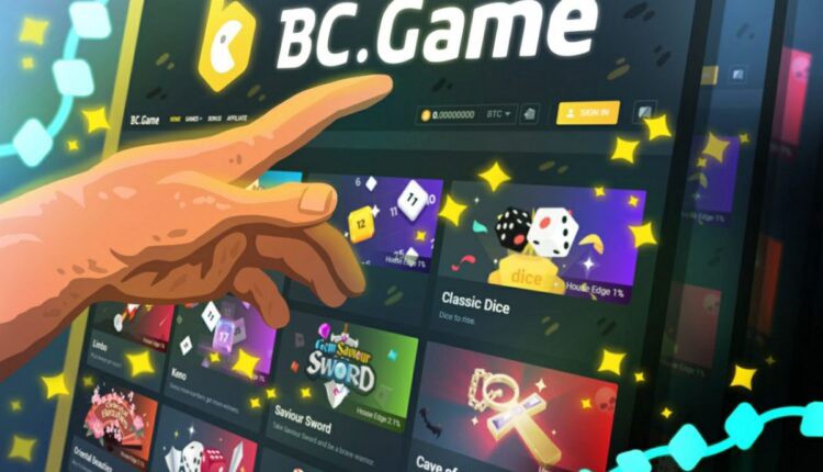 Everything You Need to Know About Deposit BC.Game 0 Everything You Need to Know About Deposit BC.Game 0