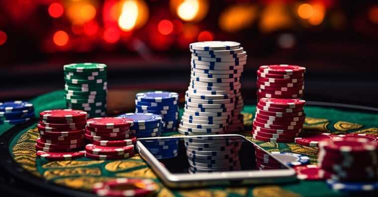 Experience Thrills with Nationalbet Casino Your Gateway to Online Gaming Experience Thrills with Nationalbet Casino Your Gateway to Online Gaming
