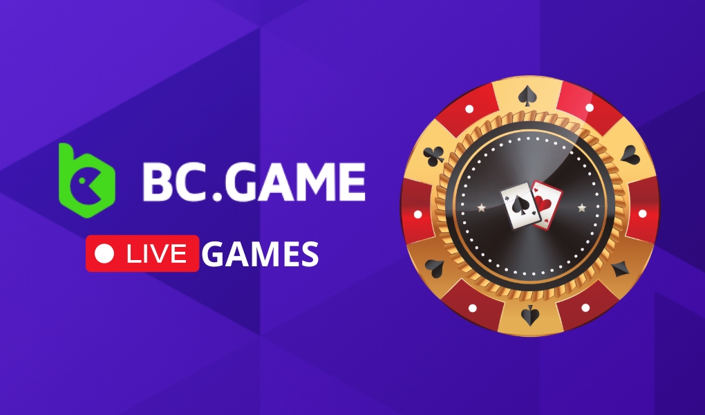Explore the Exciting World of BC Game 20 Explore the Exciting World of BC Game 20