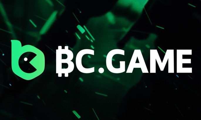 Explore the World of Gaming and Cryptocurrency BC.Game Explore the World of Gaming and Cryptocurrency BC.Game
