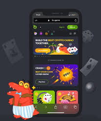 Explore the World of Gaming and Cryptocurrency BC.Game Explore the World of Gaming and Cryptocurrency BC.Game