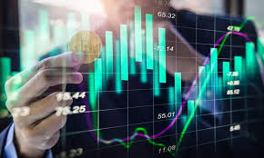 Mastering the Art of Crypto Trading High-Frequency