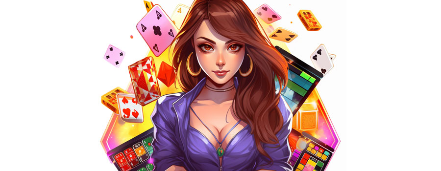 Odkryj Magię Gier w Wazamba Casino Odkryj Magię Gier w Wazamba Casino