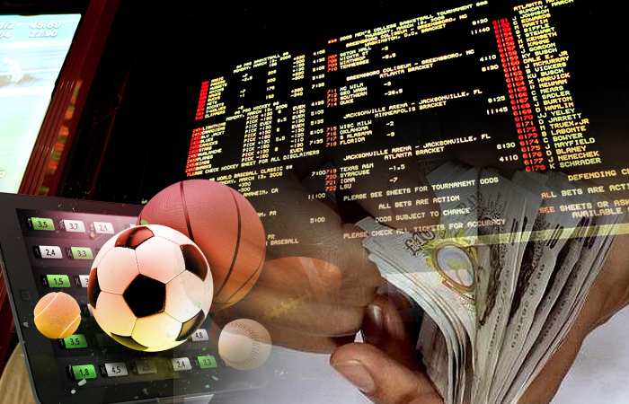 The Best Sports to Bet on in 2025 for Maximum Profits The Best Sports to Bet on in 2025 for Maximum Profits
