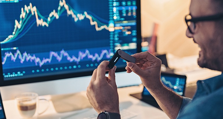 The Significance of Crypto Trading Volume Signal in Market Analysis The Significance of Crypto Trading Volume Signal in Market Analysis