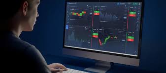 Trading with Pocket Option Your Gateway to Financial Freedom Trading with Pocket Option Your Gateway to Financial Freedom